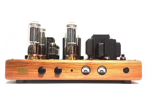 Tektron TK Two 211-PSE Vacuum Tube Integrated Amp