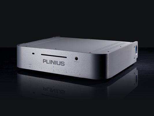 Plinius Toko CD Player/Streamer