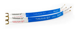 Tellurium Q ULTRA BLUE II BI-WIRE JUMPERS/LINKS