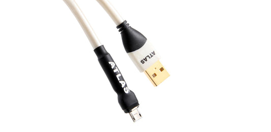 Atlas Element mini USB (Type A to Mini B connector)
