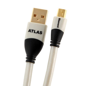 Atlas Element mini USB (Type A to Mini B connector)