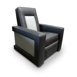 Fortress Seating Valenti