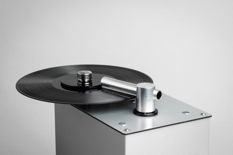 Pro-Ject VC-E Record Cleaner