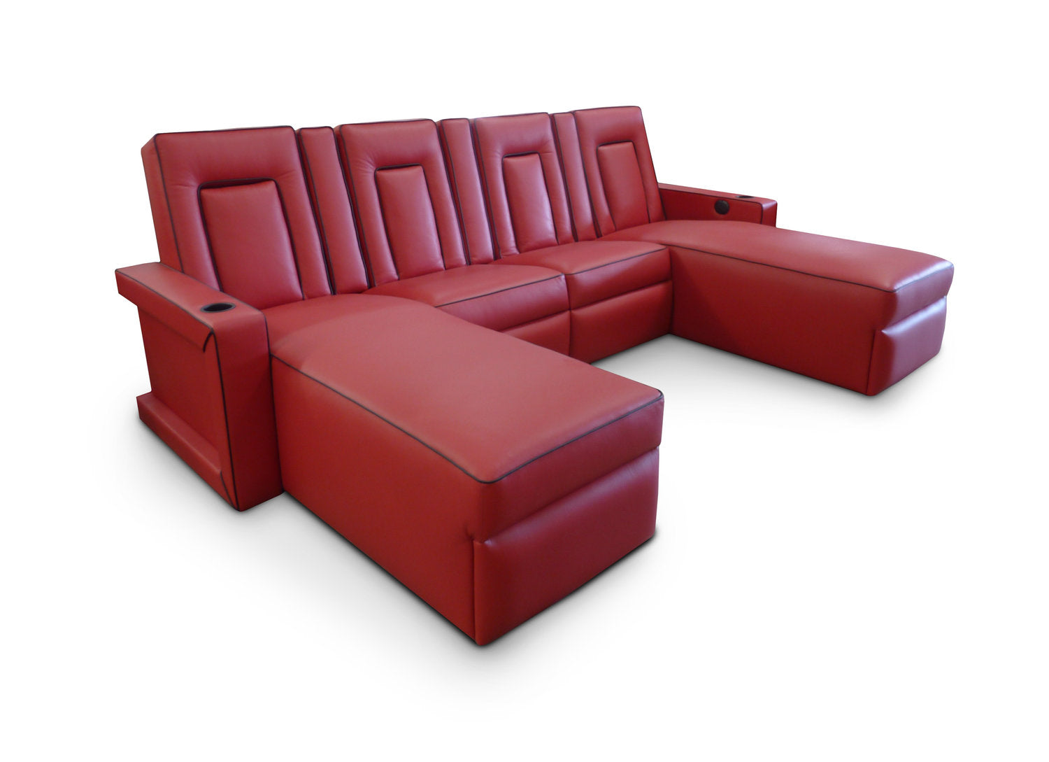 Fortress Seating Valenti