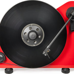 Pro-Ject VT-E BT R Turntable