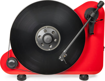 Pro-Ject VT-E BT R Turntable