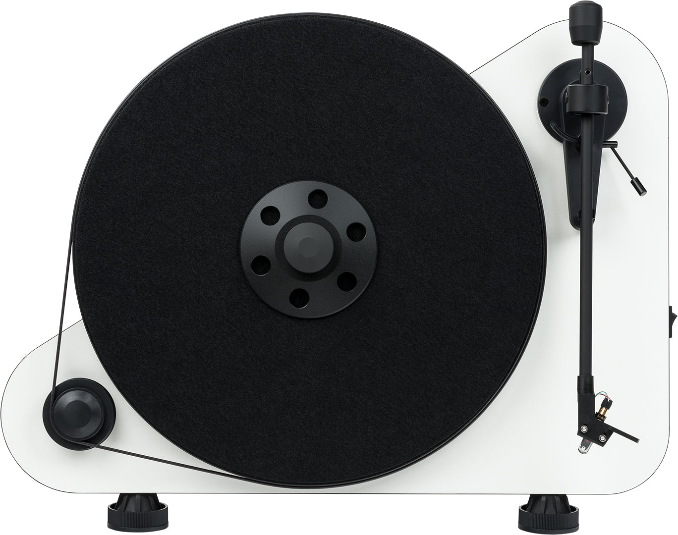 Pro-Ject VT-E BT R Turntable