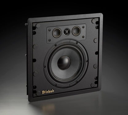 McIntosh WS300 In-wall Loudspeaker