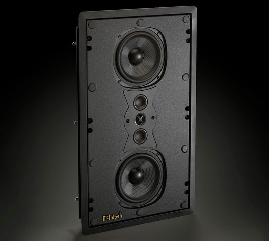 McIntosh WS500 In-wall Loudspeaker