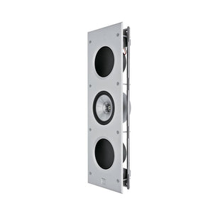 KEF Ci3160RL-THX In-Wall Speakers