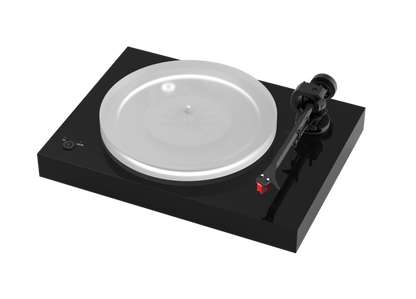 Pro-ject X2 B Turntable