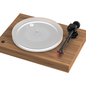 Pro-ject X2 B Turntable