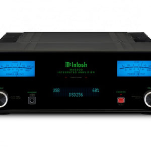 McIntosh MA5300 Integrated Stereo Amplifier