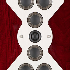 McIntosh XR100 Floor Standing Loudspeaker (Pair)