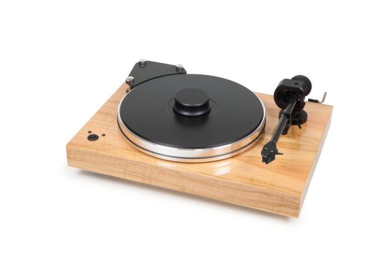 Pro-Ject Xtension 9 Superpack Turntable
