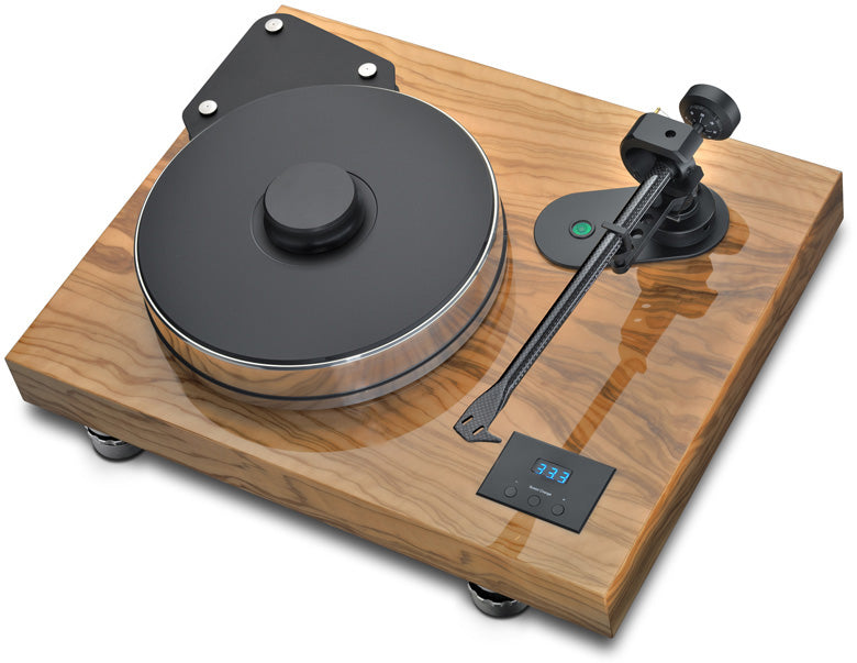 Pro-Ject Xtension 12 Turntable