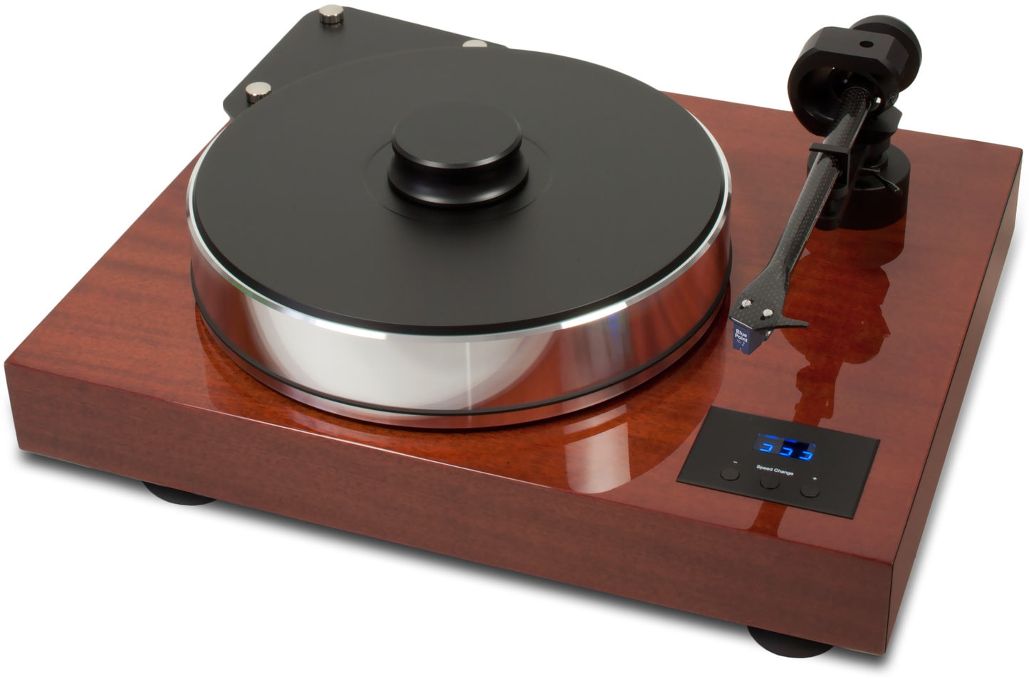 Pro-Ject Xtension 10 Turntable