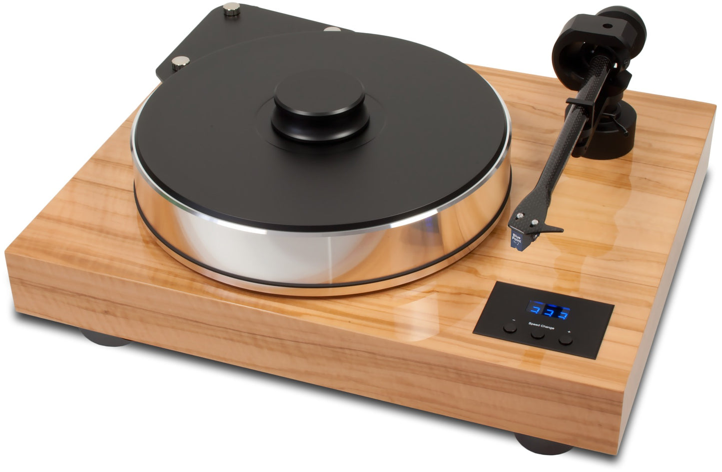 Pro-Ject Xtension 10 Turntable