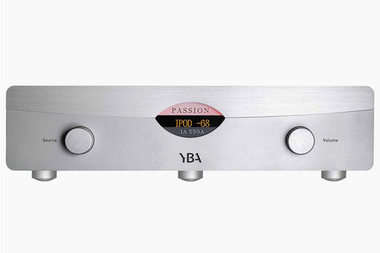 YBA Passion IA350A Integrated Amp