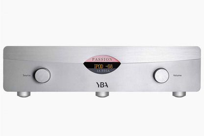 YBA Passion IA350A Integrated Amp