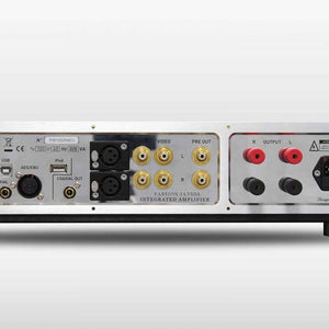 YBA Passion IA350A Integrated Amp