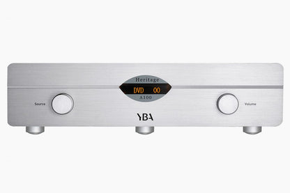 YBA Heritage A100 Integrated Amp