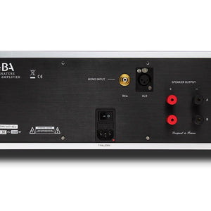 YBA Signature Mono Power Amps (Pair) 