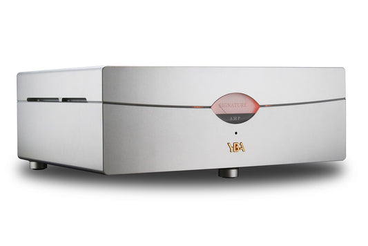 YBA Signature Stereo Power Amp