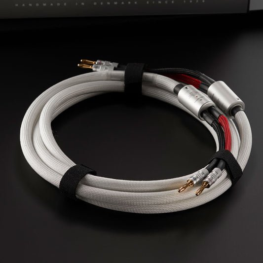 AudioVector The ZERO Avantgarde Speaker cable